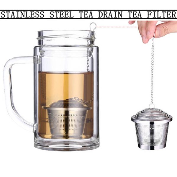 Mingwei Convenience Strainer - Image 4