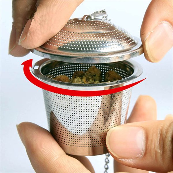 Mingwei Convenience Strainer - Image 3