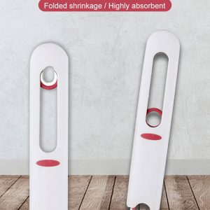Mini Mop Portable
