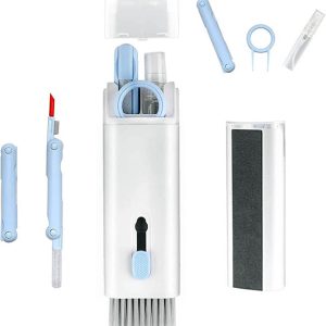 7-in-1 Multifunctional Cleaning Brush Kit