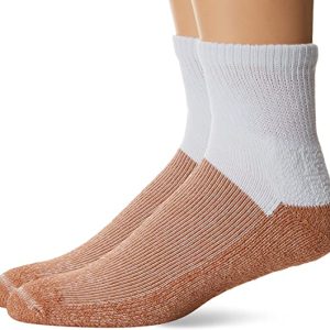 Odorless Men Socks