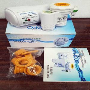 Water Purification Device Oz Magic