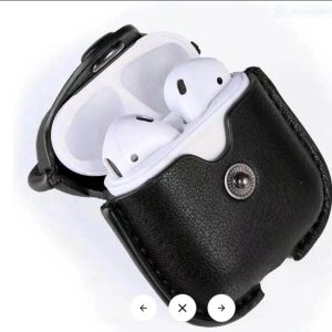 Earphone Case Cover