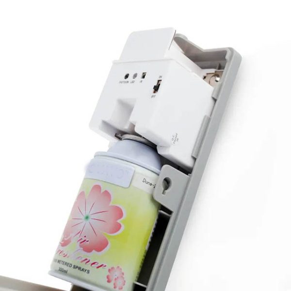 Remote Auto Perfume Dispenser - Image 2