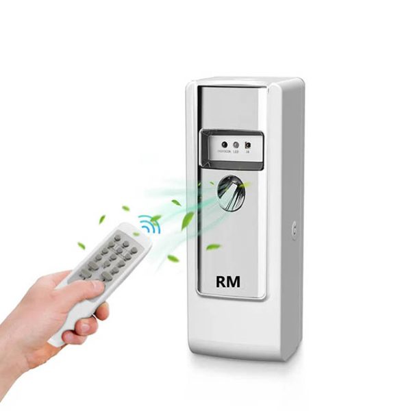 Remote Auto Perfume Dispenser - Image 4