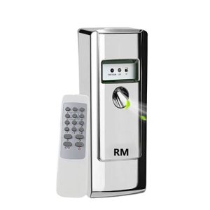 Remote Auto Perfume Dispenser