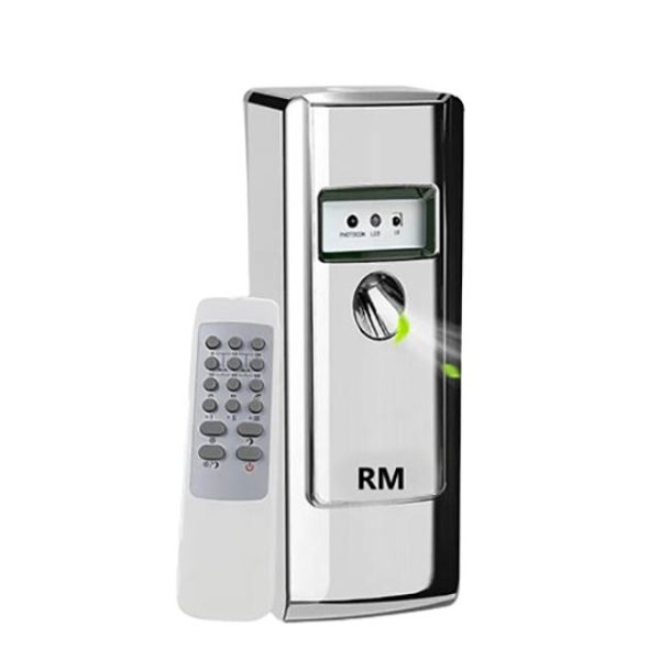 Remote Auto Perfume Dispenser