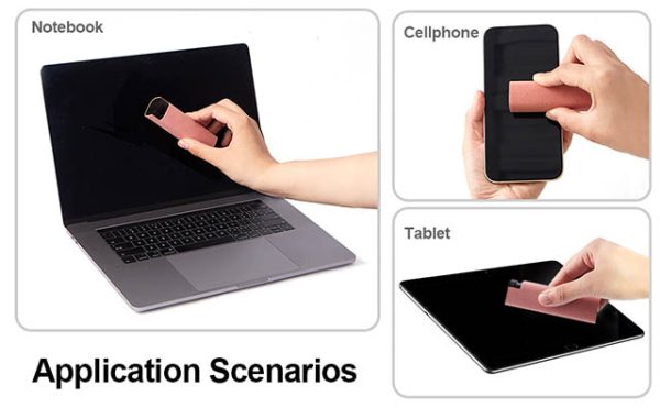 Screen cleaning - Image 5