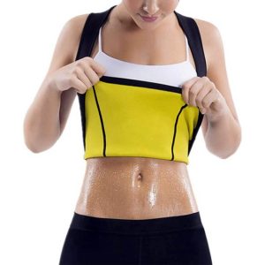 Sweat Slim Belt Plus for Men and Women