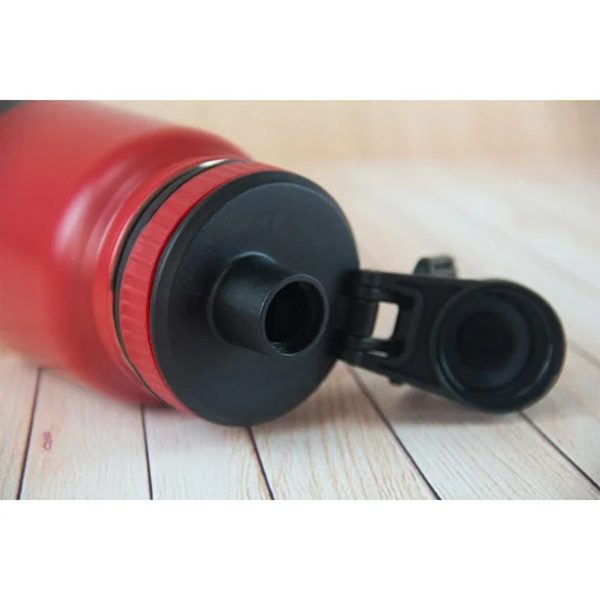 Sport Thermos Bottle Portable - Image 3