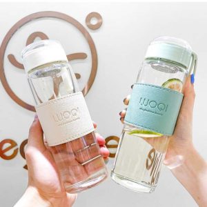Portable Water Bottle-480ml