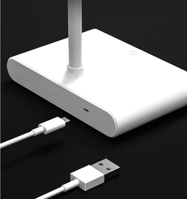 Wireless LED table lamp - Image 2