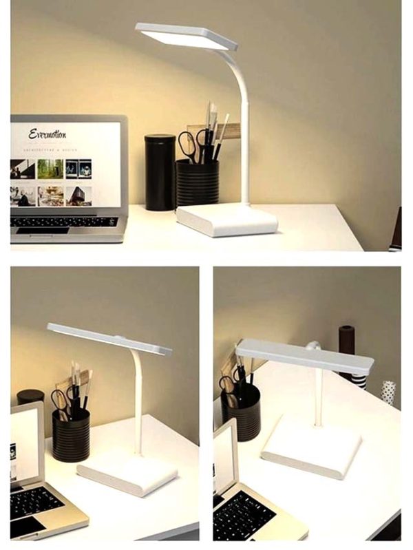 Wireless LED table lamp - Image 3