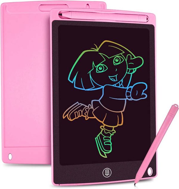 8.5" LCD Writing Tablet Drawing Pad