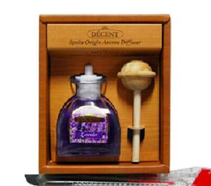 Decent Spain Origin Aroma Diffuser