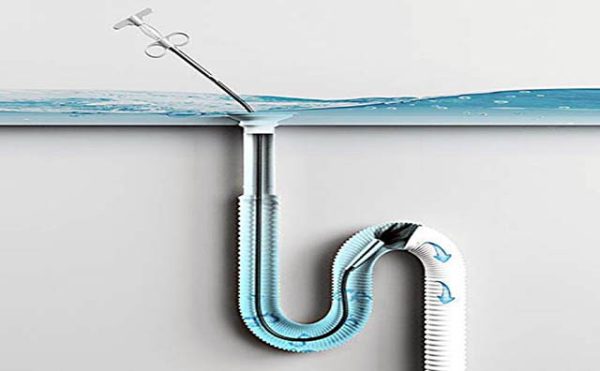 Drain Cleaner Wire Stick (160 CM) - Image 5