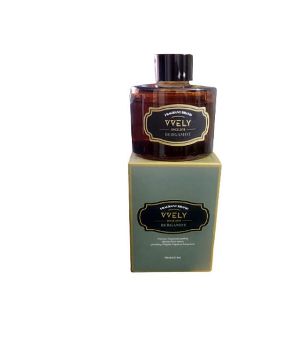Vvely Car Perfume-100ml - Image 2
