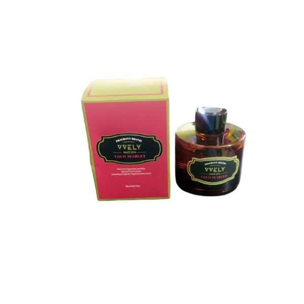 Vvely Car Perfume-100ml - Image 3