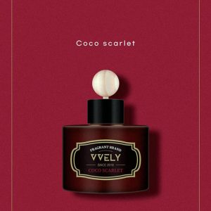 Vvely Car Perfume-100ml