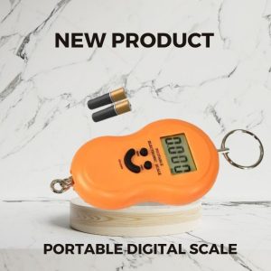 50Kg Digital LCD Weight  Scale + Batteries