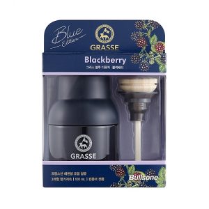 Bullsone Grasse Diffuser Car Air Fresheners