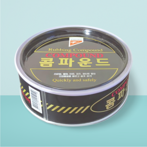 KANGAROO RUBBING COMPOUND 250G
