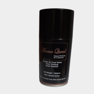 Aroma Queen Black Air Freshener
