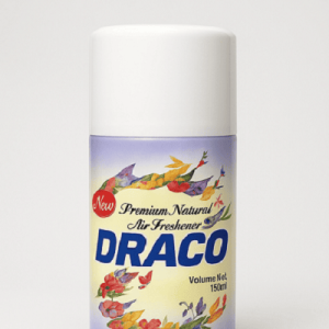 NEW DRACO Premium Natural Air Freshener – 150ml