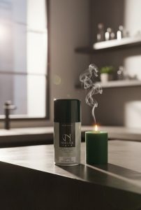Noblige Premium Air Freshener – 3000 Metered Sprays (170ml)