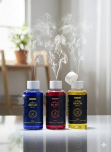 DRACO Refill – French Essential Oil (Made in Korea) | 100ml