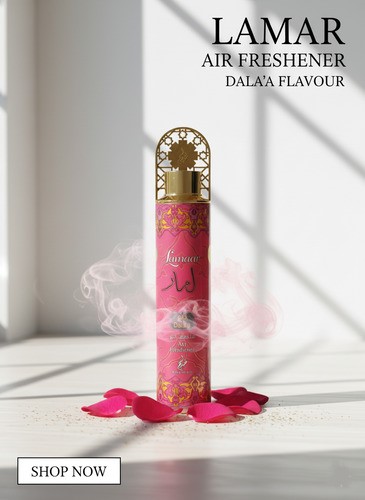 Lamaar perfume Air Freshener - Image 5