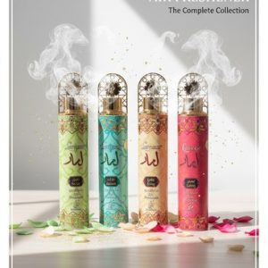 Lamaar perfume Air Freshener