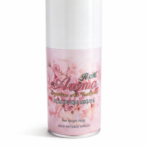 RM Aroma  Air Freshener