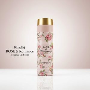Rose & Romance Body Spray