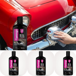 3M Car Wash Shampoo with Wax (1000ML) - Copy